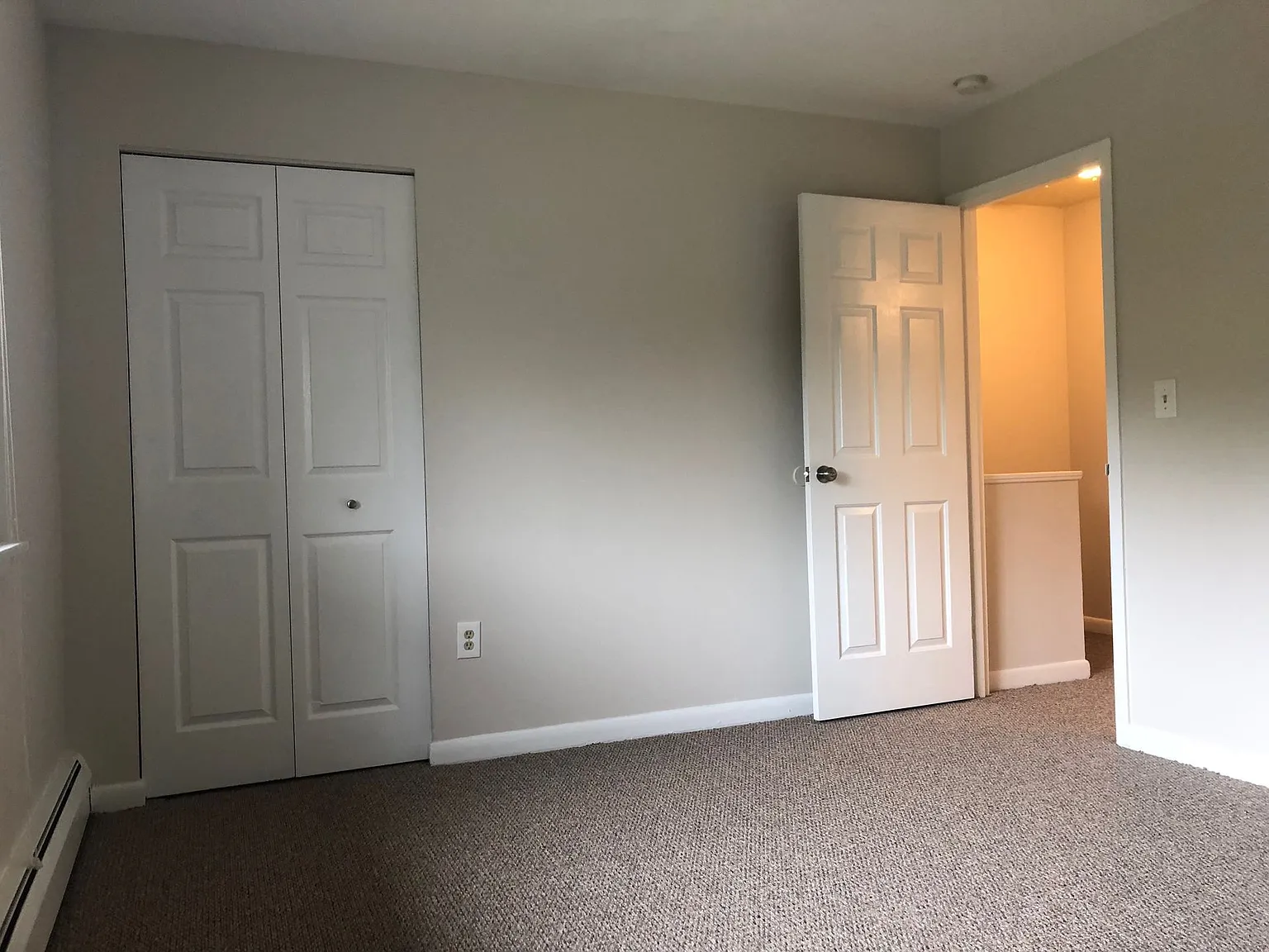 Litchfield Heights Apartments is located on a hillside in the Northwest corner of Connecticut in ... — Photo 4