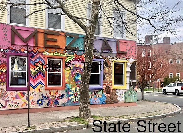 11 Edwards St #1 — Photo 42