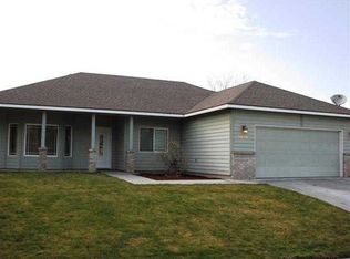 1818 S Kent St, Kennewick, WA 99337