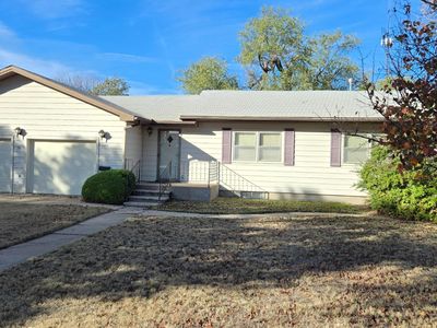 620 E Oak St, Liberal, KS, 67901