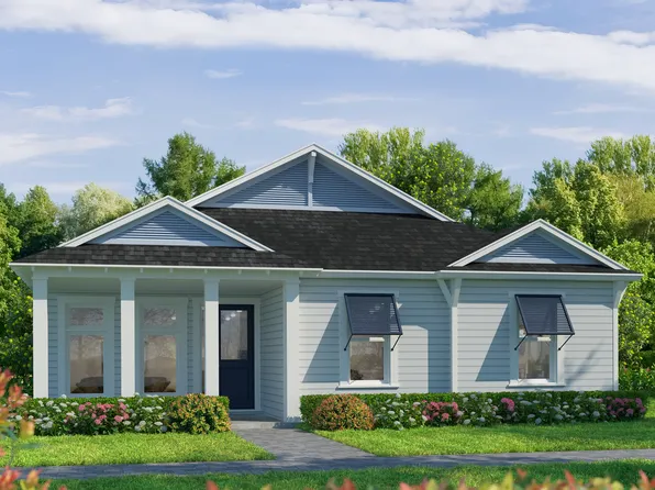Daisy Plan, Oakmont