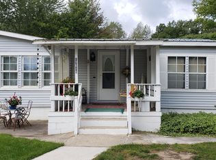 17615 N Shore Rd, Spring Lake, MI 49456