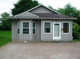 36 4th St, Swanton, VT 05488