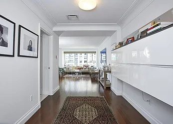Sold by Brown Harris Stevens