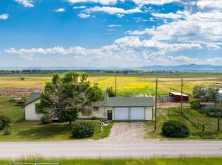 88 W Ulm Rd, Ulm, MT 59485