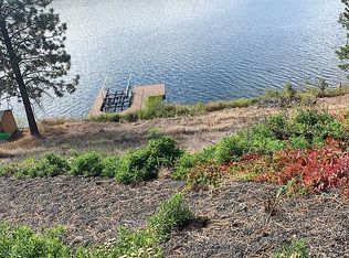 316 E Shore Rd, Nine Mile Falls, WA 99026