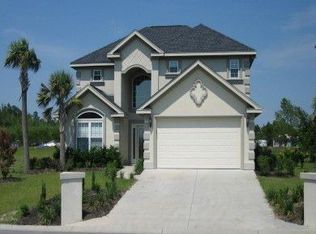4017 Captiva Row, Myrtle Beach, SC 29579