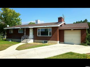 538 N Monterey Dr, Orem, UT 84057