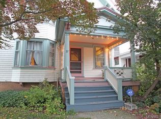 37 Wilmer St, Rochester, NY 14607