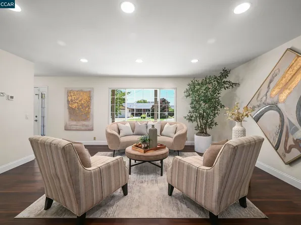 508 Amherst Ct, San Ramon, CA 94583