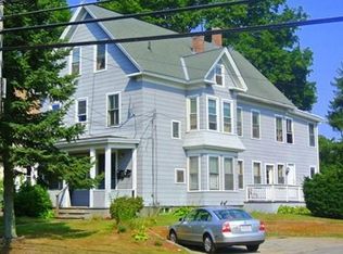 404 Water St, Clinton, MA 01510