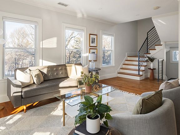 2nd image of 130 Newtonville Ave #Penthouse