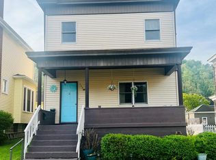 153 S Park St, Wheeling, WV