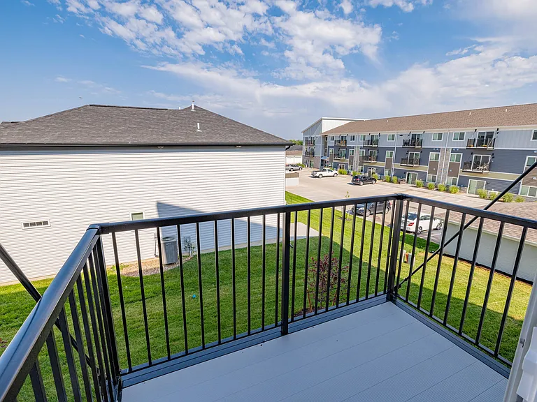 Village West Apartments — Photo 74