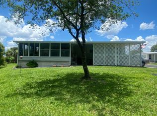 1134 SE Rocco Ct #165, Crystal River, FL 34429