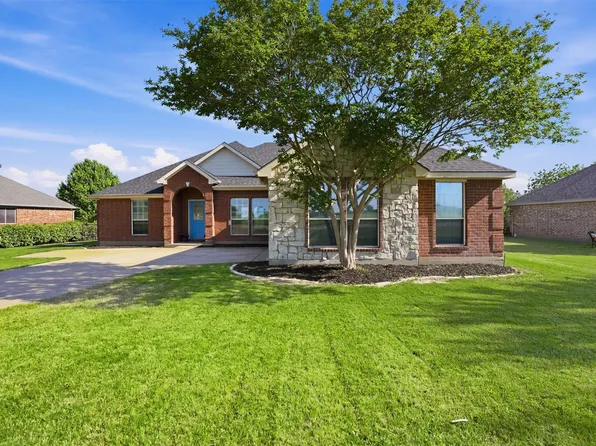 7229 Muirfield Dr, Cleburne, TX 76033