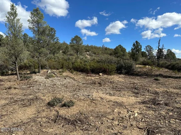 17872 S Pinon Lane #M3, Peeples Valley, AZ 86332