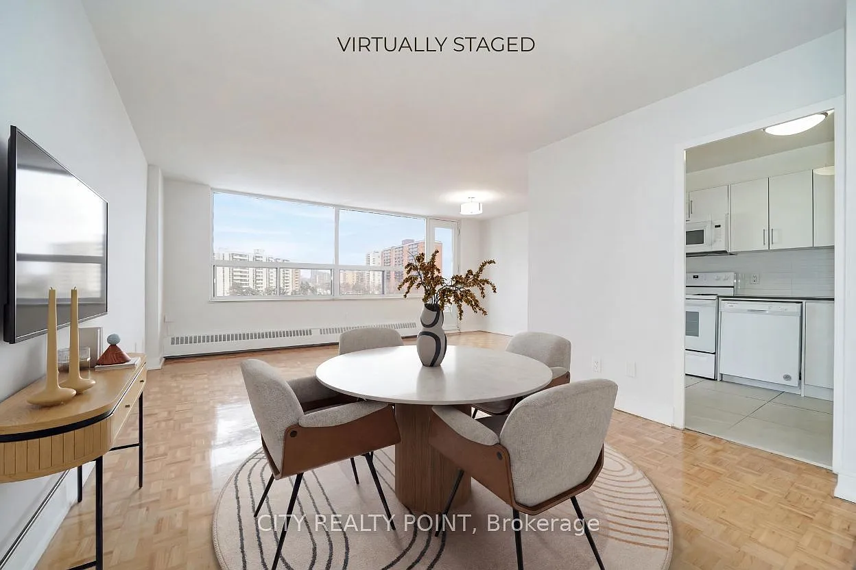 2 bed, $2,595 — Photo 1