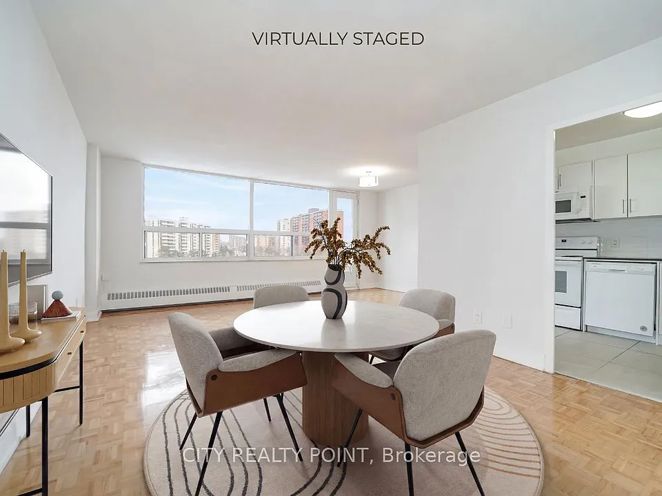6200 Bathurst St #1008