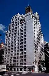 Murray Hill Terrace at 201 East 36th Street in Murray Hill