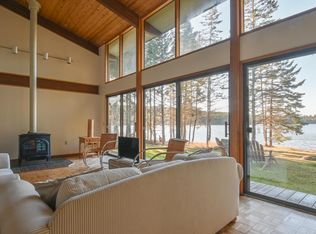 89 Island Retreat Rd, Swans Island, ME 04685