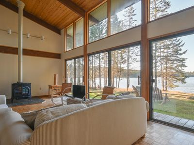 89 Island Retreat Road, Swans Island, ME, 04685