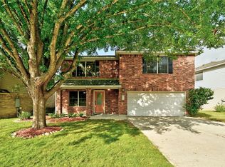2645 Gate Ridge Dr, Austin, TX 78748