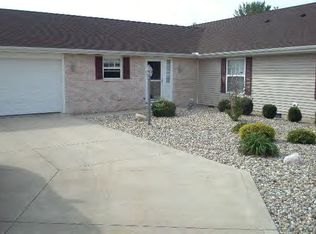 604 Rockway Pl, Danville, IL 61832