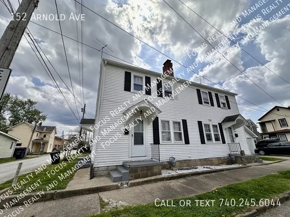 152 Arnold Ave, Lancaster, OH 43130