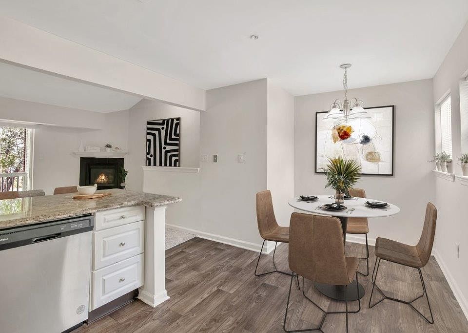 Abrams Run Apartment Homes 111 Bill Smith Blvd King Of Prussia PA