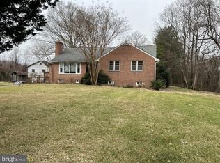 1886 Crownsville Rd, Annapolis, MD 21401