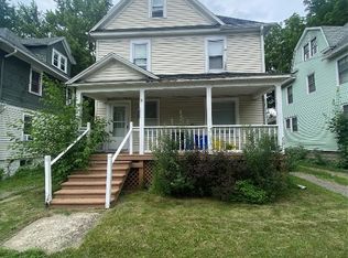 4 Jerome Ave, Binghamton, NY 13905