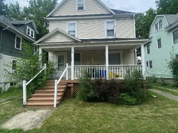 4 Jerome Ave, Binghamton, NY 13905