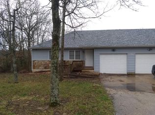 1506 Red Oak Dr APT A, Rolla, MO 65401