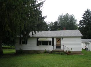 124 Marlowe Rd, Danville, IL 61832