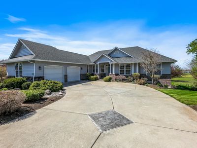 8210 S West Terrace Dr, Cheney, WA, 99004