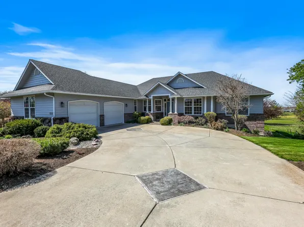 8210 S West Terrace Dr, Cheney, WA 99004