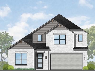 3171 Duck Heights Ave, Royse City, TX, 75189