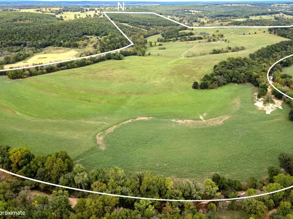 Tbd Bear Run Road, Mountain Grove, MO 65711
