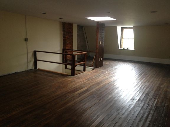 Attic