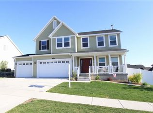 1861 W Burke Ln, Farmington, UT 84025