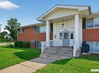 751 N 5th Ave APT 2, Kankakee, IL 60901