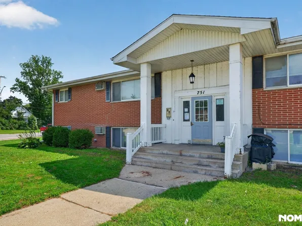 751 N 5th Ave APT 2, Kankakee, IL 60901