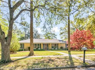 505 Huntleigh Way, Mobile, AL 36608