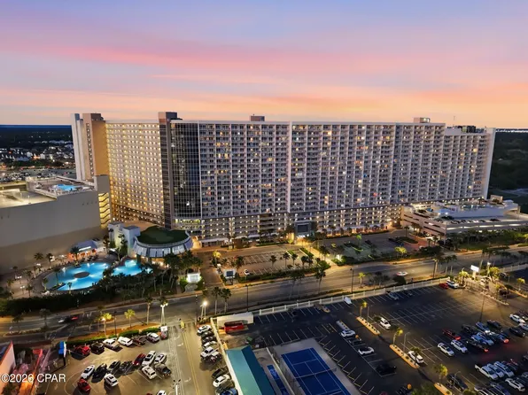 9860 S Thomas Dr Unit 305, Panama City Beach, FL 32408