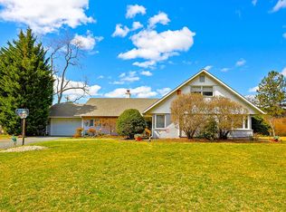 7920 Long Meadow Rd, Baltimore, MD 21208