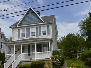 521 Baynton Ave, Altoona, PA 16602