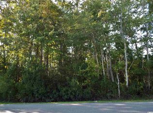 Sandy Ln LOT 23, Myrtle Beach, SC 29575