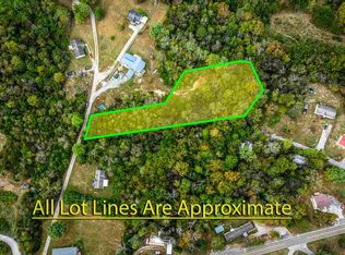 0 Silent Ln, Rutledge, TN 37861