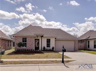 208 Juliana Way, Houma, LA 70364